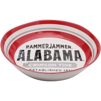 Alabama Crimson Tide 13 x 3 Bowl
