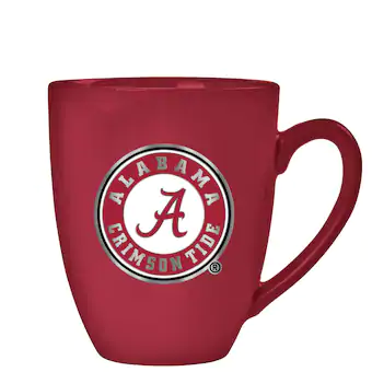 Alabama Crimson Tide 15oz Bistro Mug