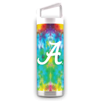 Alabama Crimson Tide 16oz Bottle