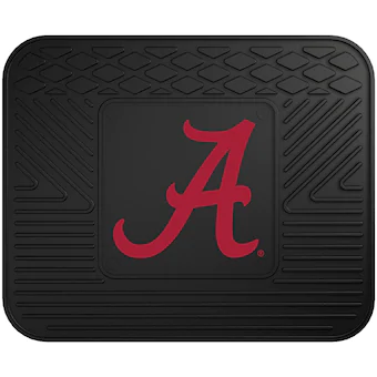 Alabama Crimson Tide 17 x 14 Utility Mat