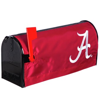 Alabama Crimson Tide 20 x 18 Mailbox Cover