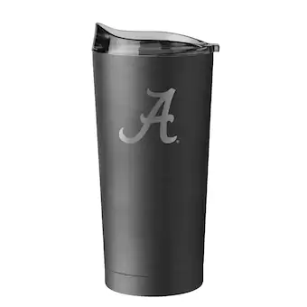 Alabama Crimson Tide 20oz Premium Power Coat Ultra Travel Tumbler