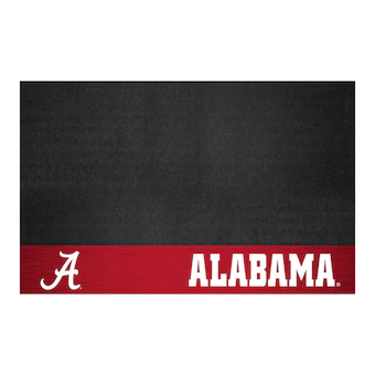 Alabama Crimson Tide 26 x 42 Grill Mat