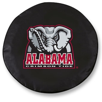 Alabama Crimson Tide 27 x 8 Mascot Tire Cover