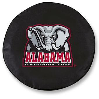 Alabama Crimson Tide 3225 x 12 Mascot Tire Cover