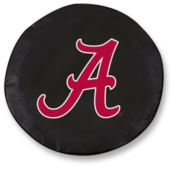 Alabama Crimson Tide 3225 x 12 Tire Cover