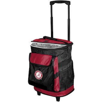 Alabama Crimson Tide 48 Can Rolling Cooler