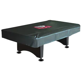 Alabama Crimson Tide 8 Deluxe Pool Table Cover