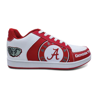 Alabama Crimson Tide AllBama Sneakers
