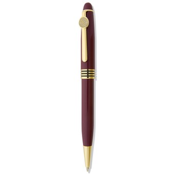 Alabama Crimson Tide Ball Point Pen Burgundy