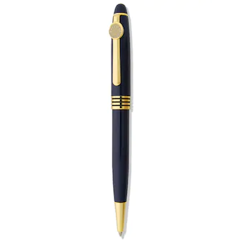 Alabama Crimson Tide Ball Point Pen Navy