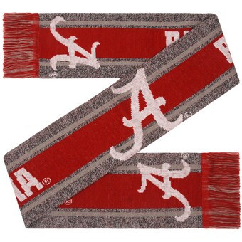 Alabama Crimson Tide Big Team Logo Scarf