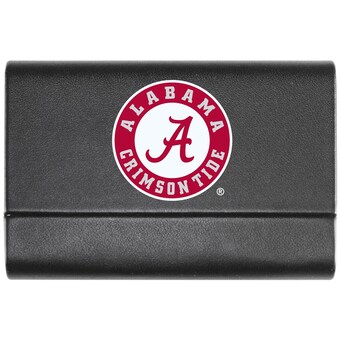 Alabama Crimson Tide Business Card Case