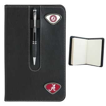 Alabama Crimson Tide Business Notebook