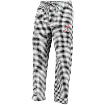 Alabama Crimson Tide Concepts Sport Houndstooth Pants Houndstooth