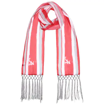 Alabama Crimson Tide Dina Scarf