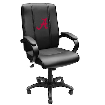Alabama Crimson Tide DreamSeat A Logo Office Chair 1000