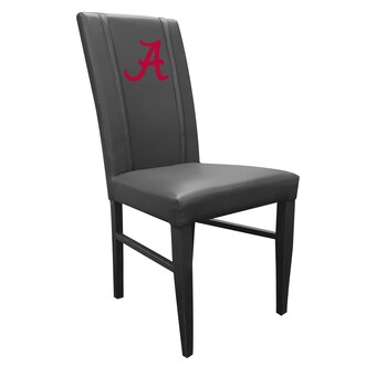 Alabama Crimson Tide DreamSeat Essential Team Side Chair 2000
