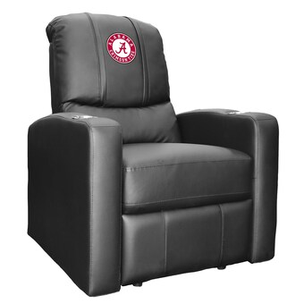 Alabama Crimson Tide DreamSeat Essential Team Stealth Recliner