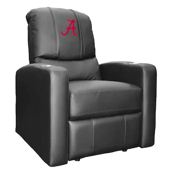 Alabama Crimson Tide DreamSeat Primary Team Stealth Recliner