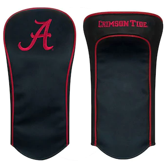 Alabama Crimson Tide Driver Headcover