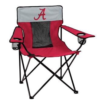 Alabama Crimson Tide Elite Chair