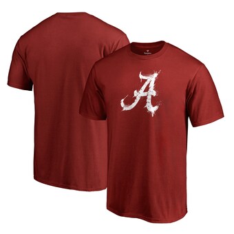 Alabama Crimson Tide T-Shirt - Fanatics Brand - Crimson