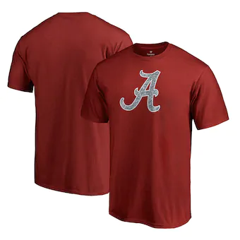 Alabama Crimson Tide T-Shirt - Fanatics Brand - Crimson