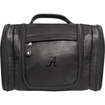 Alabama Crimson Tide Hackberry Canyon Hanging Travel Kit