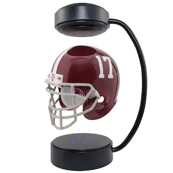Alabama Crimson Tide Hover Team Helmet