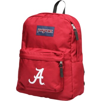 Alabama Crimson Tide Jansport Superbreak Backpack