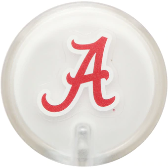 Alabama Crimson Tide LED Light Up Spirit Pin