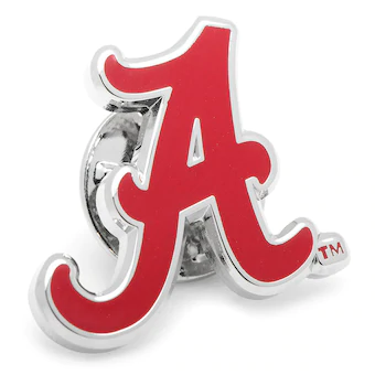 Alabama Crimson Tide Lapel Pin