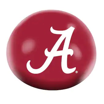 Alabama Crimson Tide Logo Paperweight