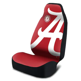 Alabama Crimson Tide Logo Universal Seat Cover