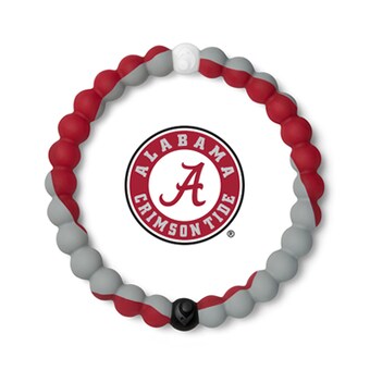 Alabama Crimson Tide Lokai Bracelet