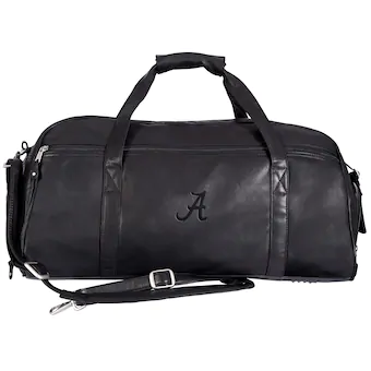 Alabama Crimson Tide Marble Canyon Sport Duffel Bag