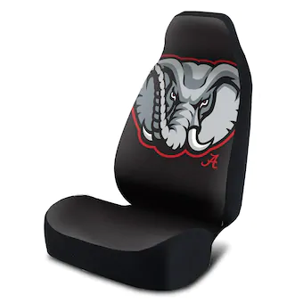 Alabama Crimson Tide Mascot Universal Seat Cover
