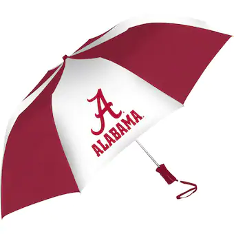 Alabama Crimson Tide NCAA Umbrella