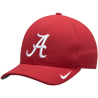 Alabama Crimson Tide Nike Classic 99 Sideline Performance Flex Hat Crimson