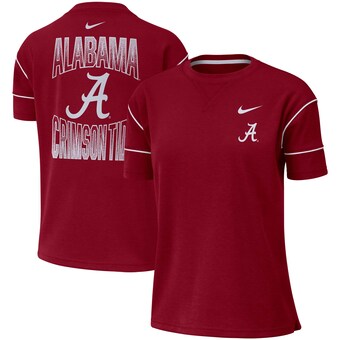 Alabama Crimson Tide T-Shirt - Nike - Ladies - Performance - Crimson