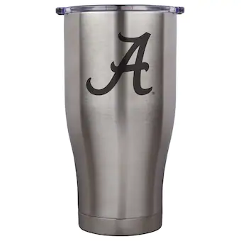 Alabama Crimson Tide ORCA 27oz Team Etched Chaser Tumbler