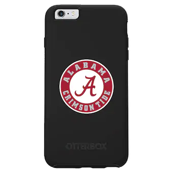Alabama Crimson Tide OtterBox iPhone 6 6S Symmetry Case