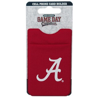 Alabama Crimson Tide Phone Wallet