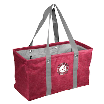 Alabama Crimson Tide Picnic Caddy