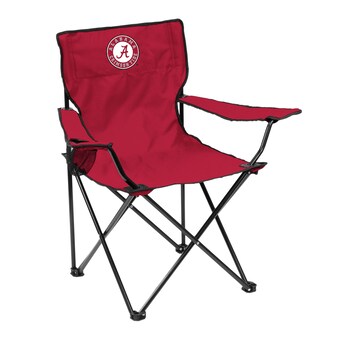 Alabama Crimson Tide Quad Chair