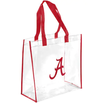 Alabama Crimson Tide Reusable Bag