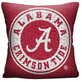 Alabama Crimson Tide The Northwest Company 20 Invert Pillow
