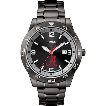 Alabama Crimson Tide Timex Acclaim Watch