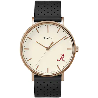 Alabama Crimson Tide Timex Grace Watch